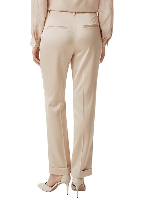 COMMA PANTS BEIGE 2