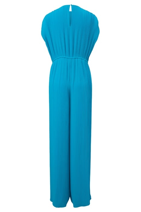 COMMA JUMPSUITE BLUE 3