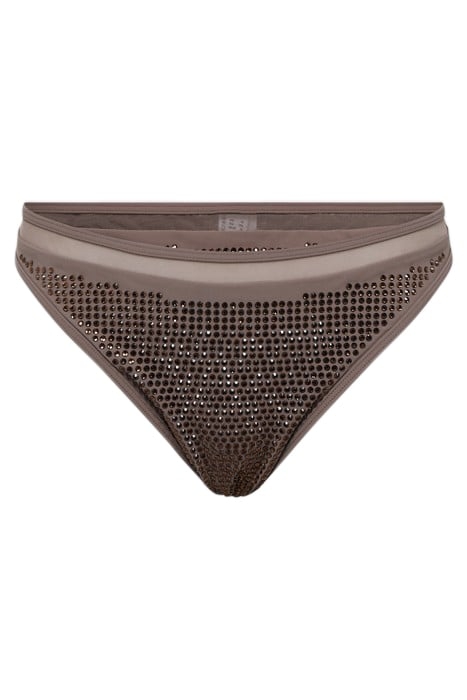 TYRA-SPARKLE BIKINI MINK 4