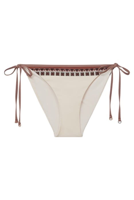 TINA-FAN BIKINI TOP TAN 4