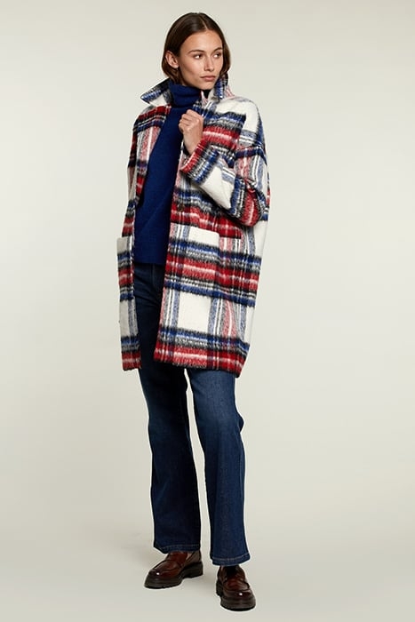 DENIM HIGH WAIST JEANS 3