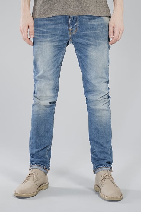 THIN FINN FLOOD USED 1