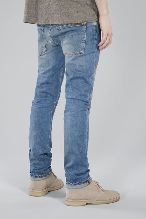 THIN FINN FLOOD USED 2