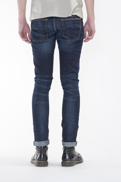 GRIM TIM DARK SPARKLES 2