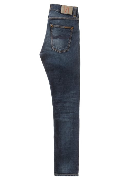 LEAN DEAN DARK WORN NAVY 2