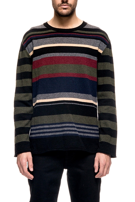 LOFFE KURBITS STRIPE 1