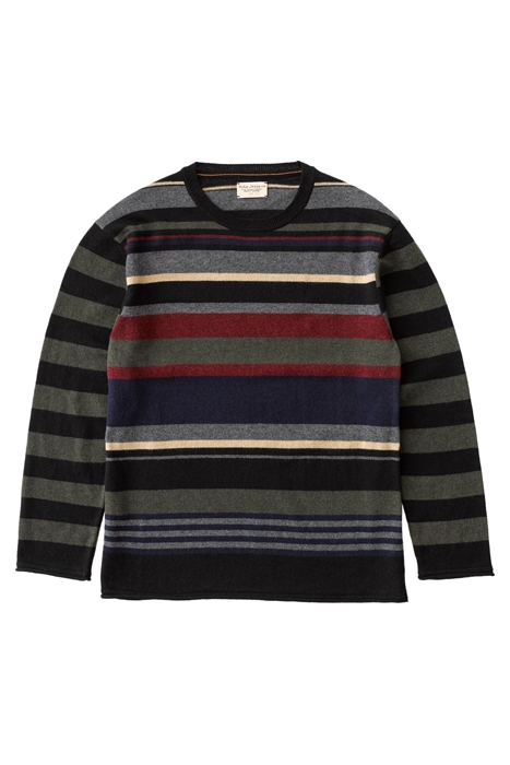 LOFFE KURBITS STRIPE 2