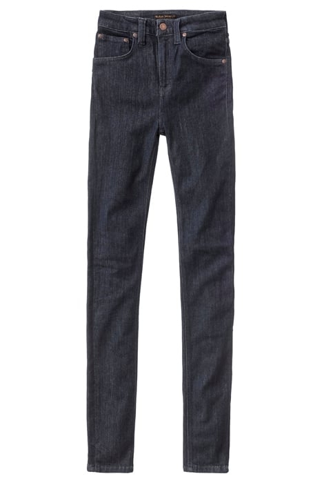 HIGHTOP TILDE DARK NAVY 1