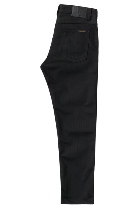 STEADY EDDIE II DRY EVERBLACK 2