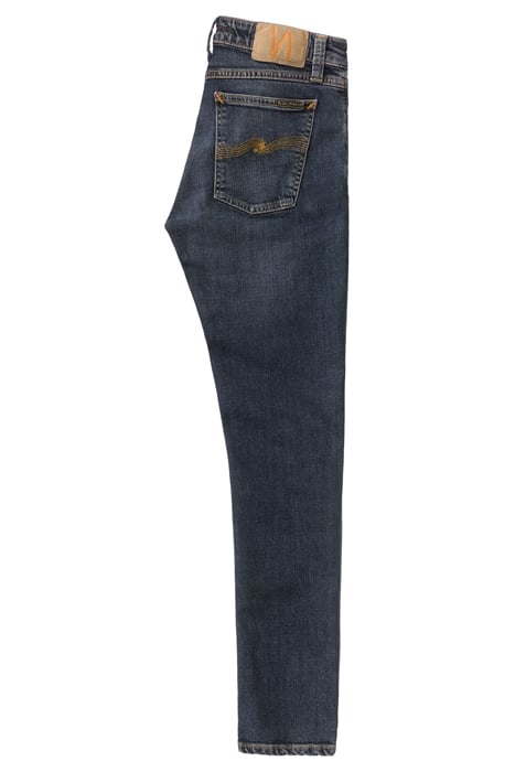 SKINNY LIN WEST COAST WORN 2