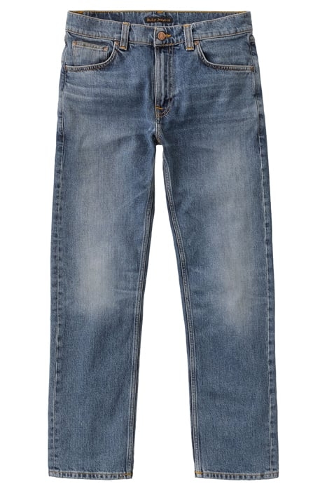 GRITTY JACKSON OLD GOLD 1