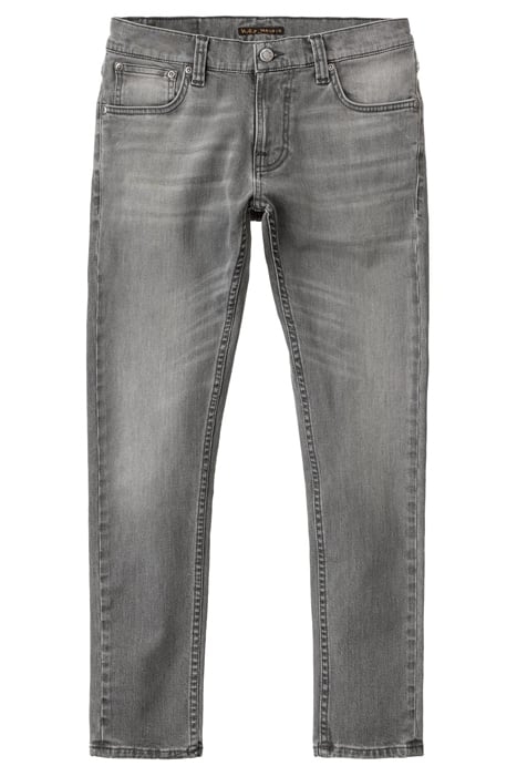 TIGHT TERRY PINE GREY 1