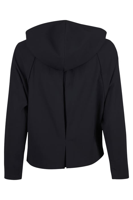 CHARLIZE JACKET BLACK 2