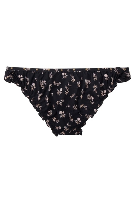 IVY BRIEF PFBLAC 4