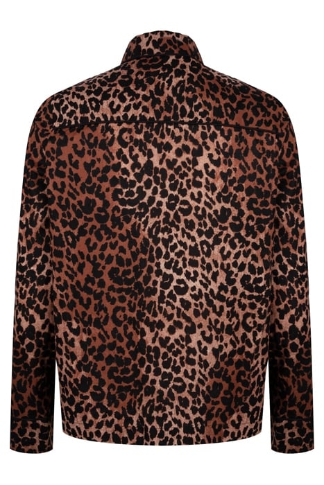JOE COVERUPT LEOPAR 3