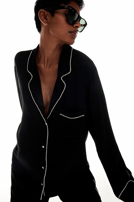 BLUE MOON COVERUPT BLACK 3