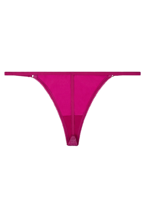 SPICE BRIEF HOT PI 2