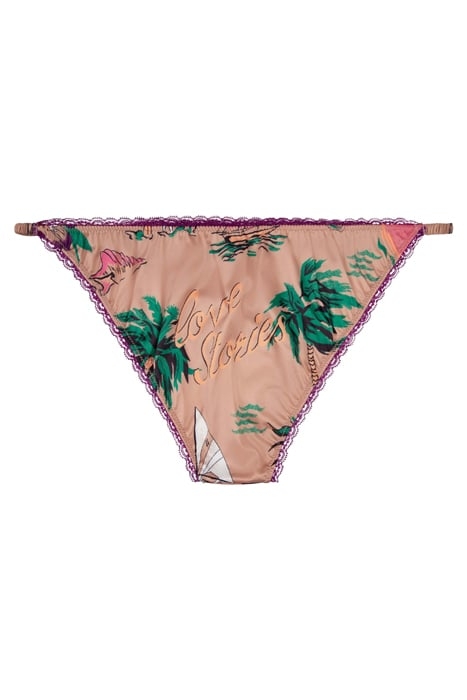 ISABEL BRIEF BROWN 2