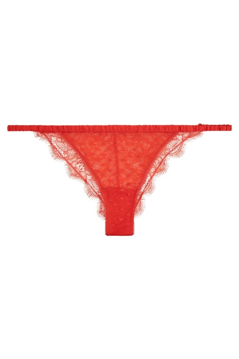 CHARLOTTE BRIEF RED 2