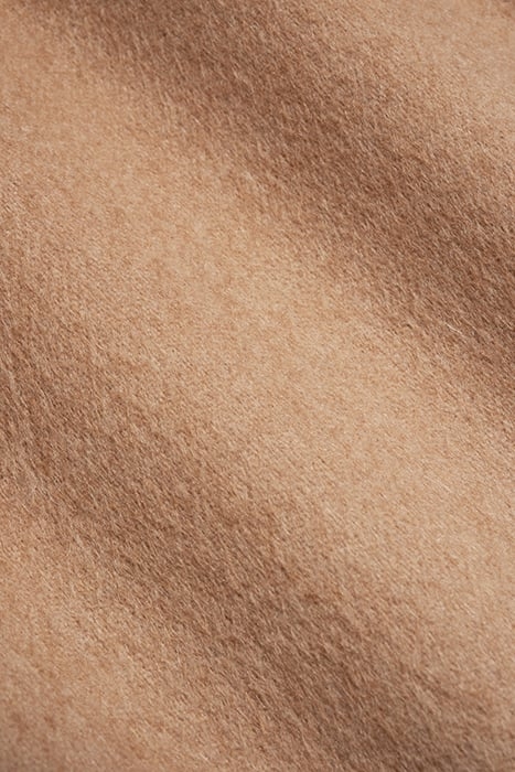 MID BROWN TAILORED FIT HAVANA BLAZER 8