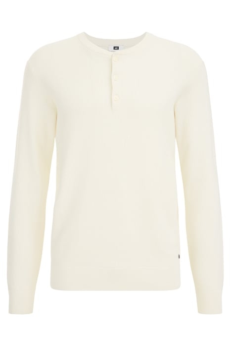 PULLOVER OFF-WHITE 4