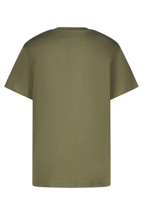 JOGON ARMY GREEN 2
