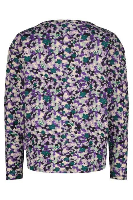WAYRA FRESH LILAC 4