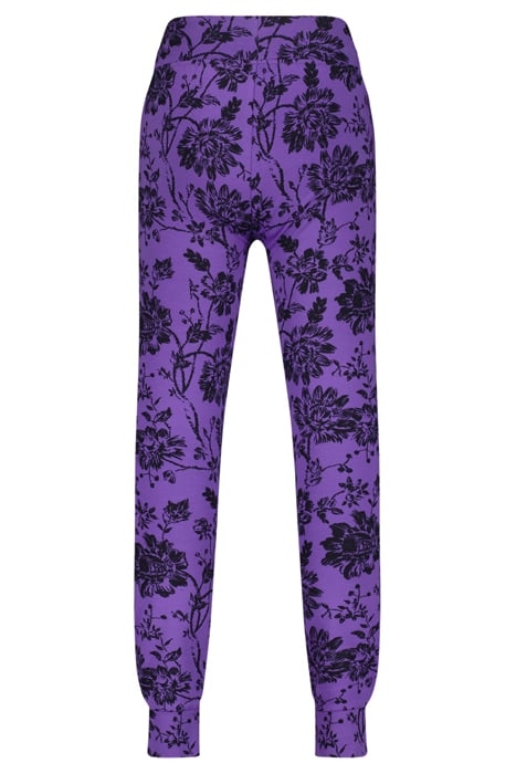 WAYRA PASSION PURPLE 8