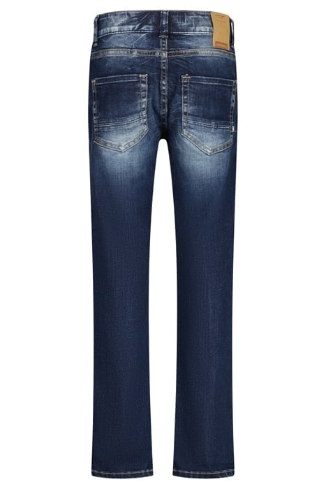 DANTE CRAFTED BLUE VINTAGE 2