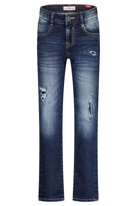 DANTE CRAFTED BLUE VINTAGE 1