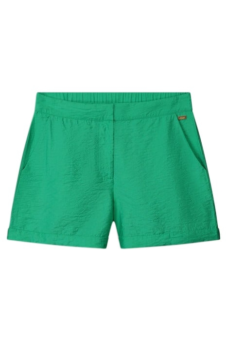SHORTS - LUSH GREEN GREEN 3