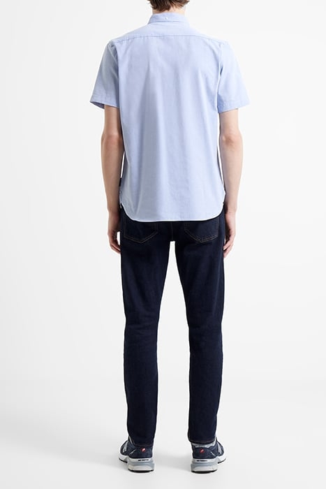 OXFORD SS BLUE 2