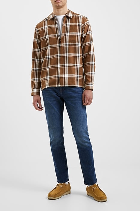 SHADOW CHECK SHIRT MISC. 2