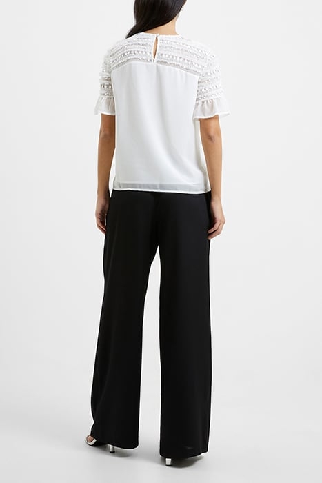 CARINA EMBELLISHED TOP WHITE 3