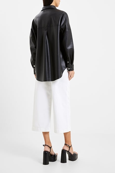 CROLENDA PU POPOVER BLACK 3