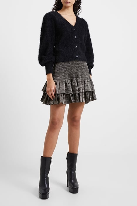 DAFNE SHINE SKIRT MISC. 2