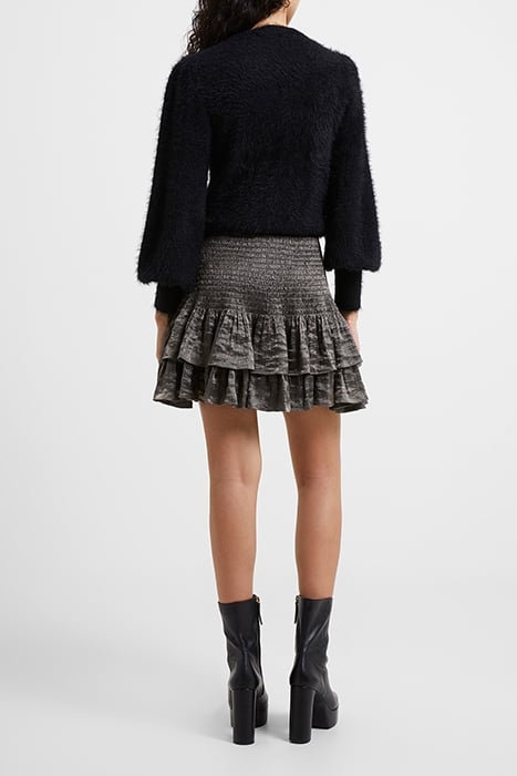 DAFNE SHINE SKIRT MISC. 3