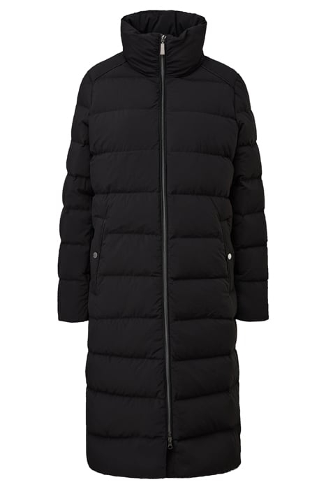 COMMA JACKETS MANTEL BLACK 3