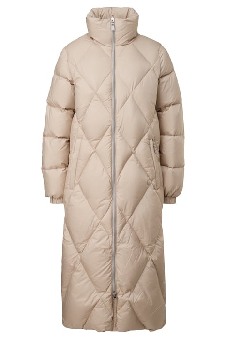 COMMA JACKETS MANTEL BEIGE 3