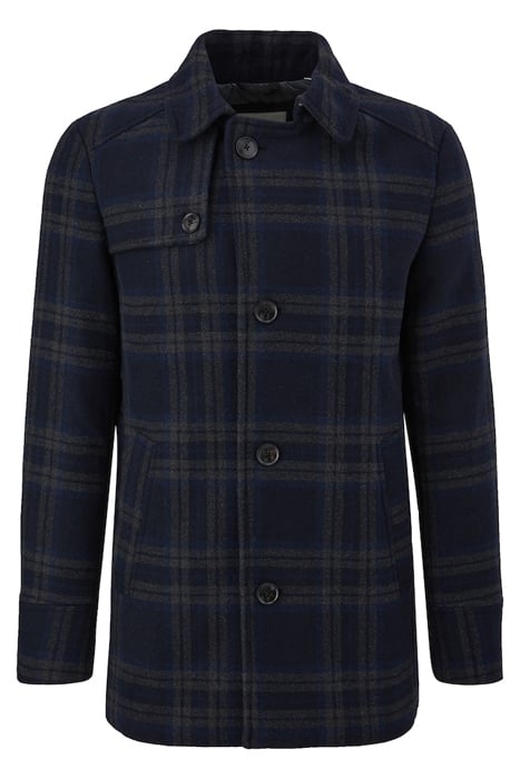 S.OLIVER JACKETS OUTDOOR MARINE BLUE 4