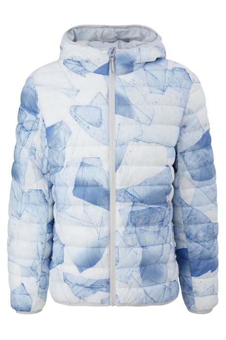 S.OLIVER JACKETS OUTDOOR WHITE 4