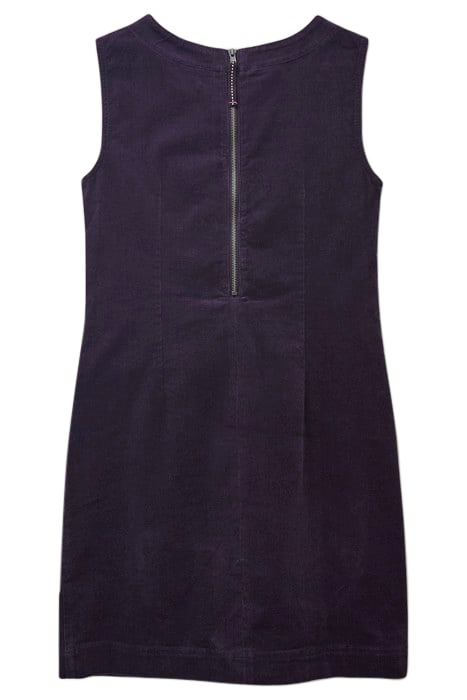 LOTHBURY CORD PINNY DARK PURPLE 4