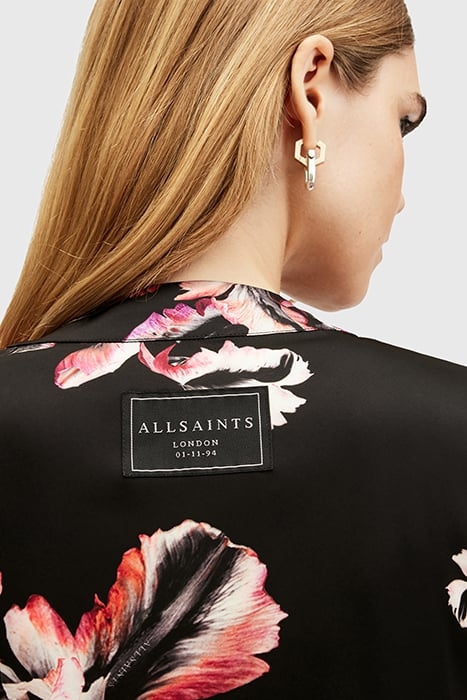 CARINE KIMONO MONICA PETAL PINK 7