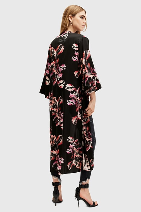 CARINE KIMONO MONICA PETAL PINK 3