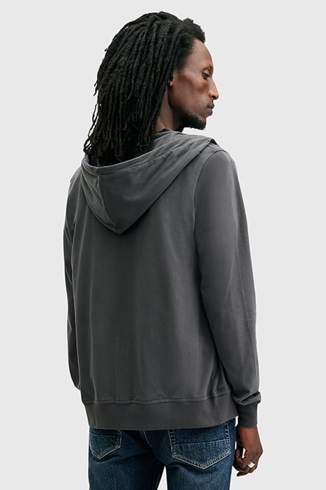 BRACE HOODY CARTER GREY 2