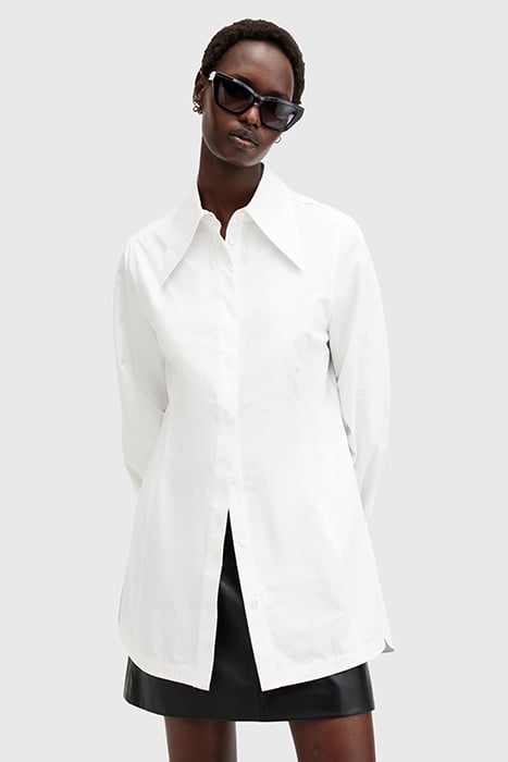MOIRA SHIRT WHITE 6