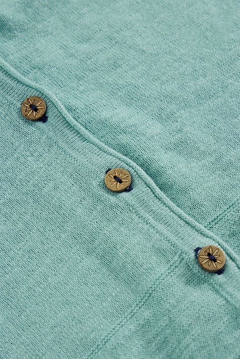 NARIA CARDI MID BLUE 2