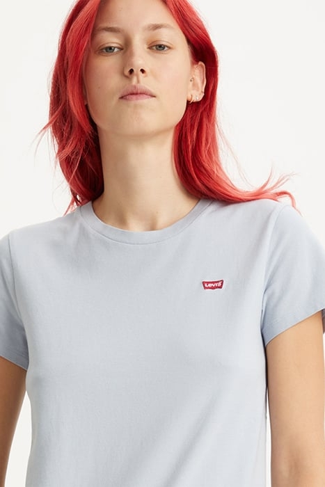 PERFECT T-SHIRT GREY 4