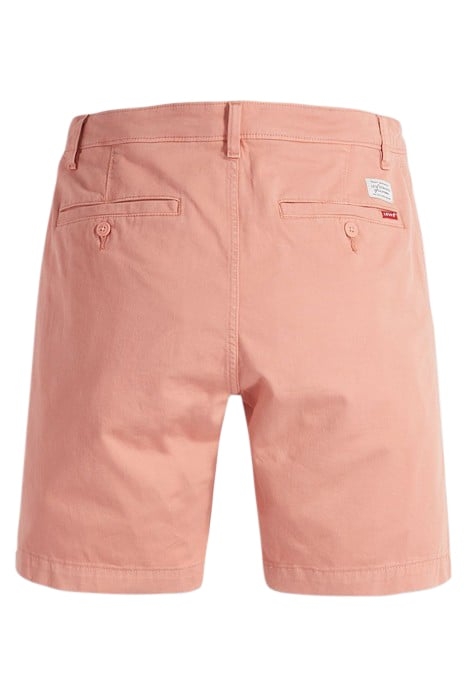 XX SHORT PINK 4