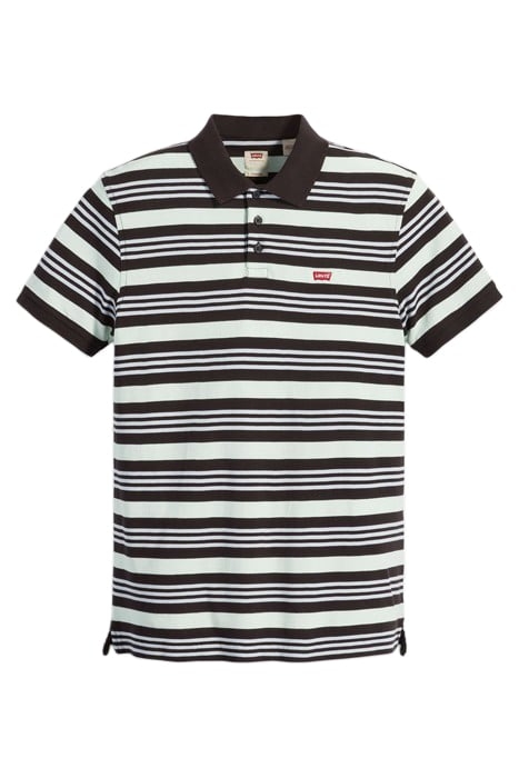 LEVIS POLO SHIRT MULTICOLOUR 3